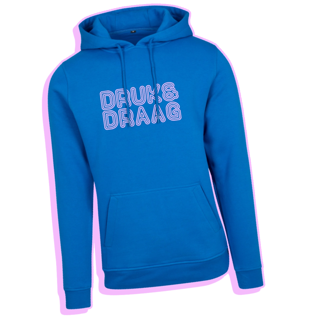 hoodie bedrukken in Rotterdam